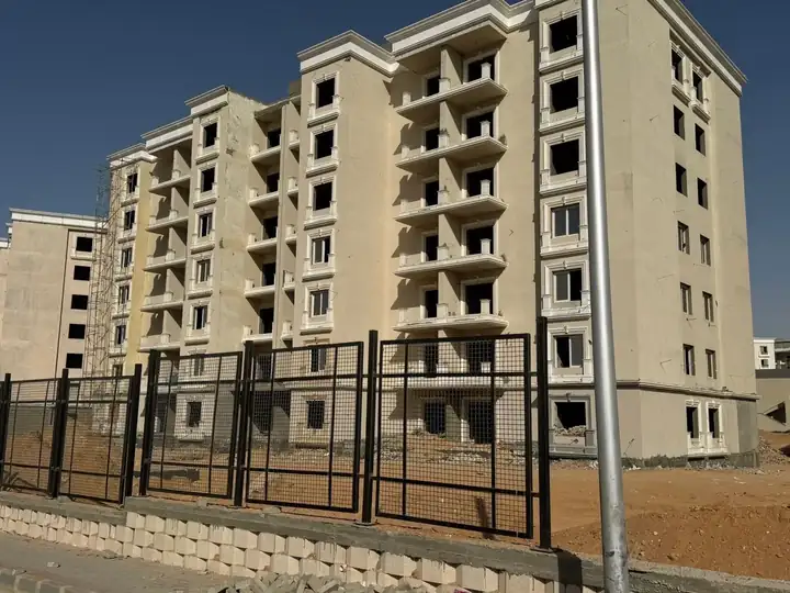 مايان القاهرة الجديدة