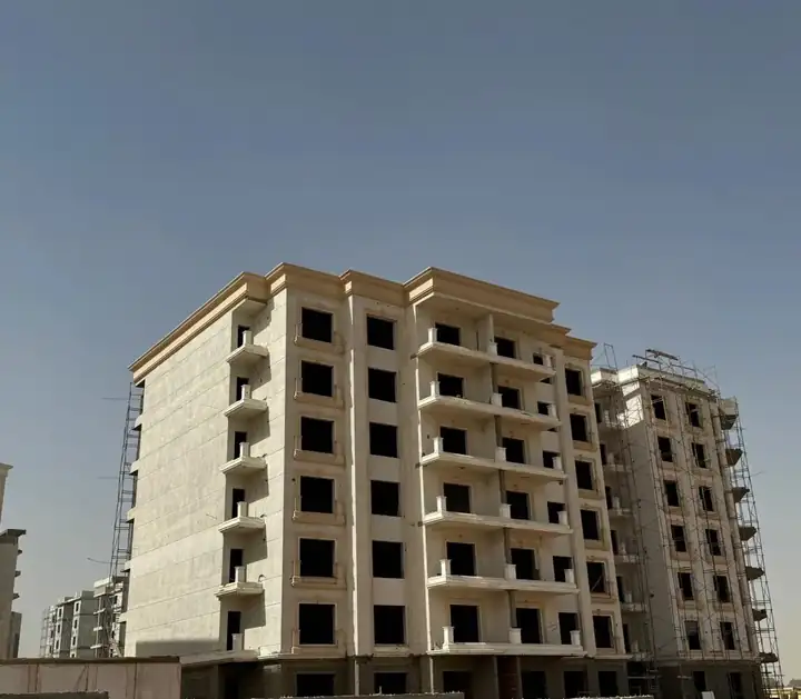 مايان القاهرة الجديدة