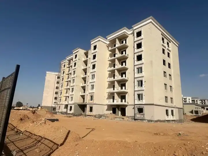 مايان القاهرة الجديدة