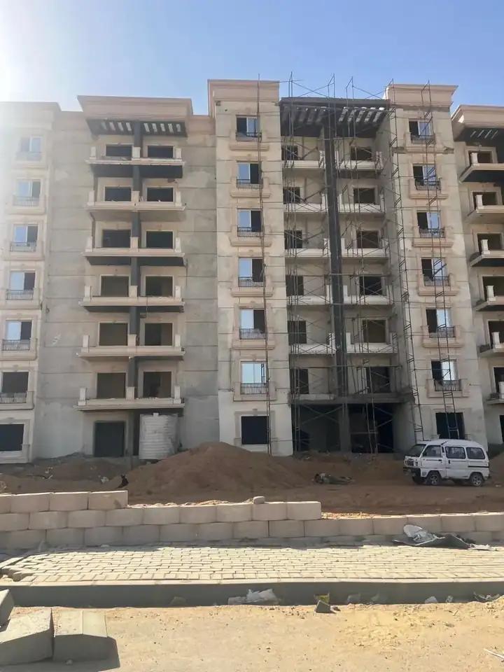 مايان القاهرة الجديدة